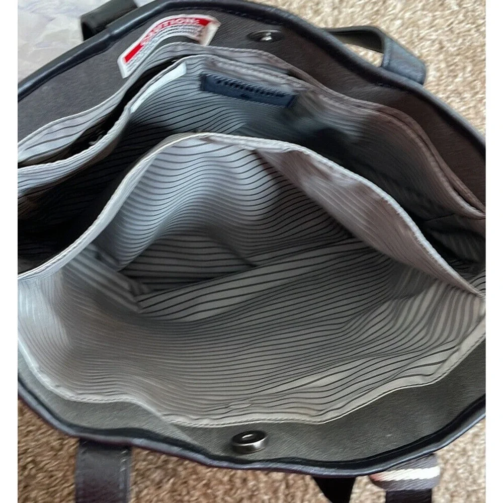TIMBUK2 MANHATTAN TOTE - Picture 10 of 11